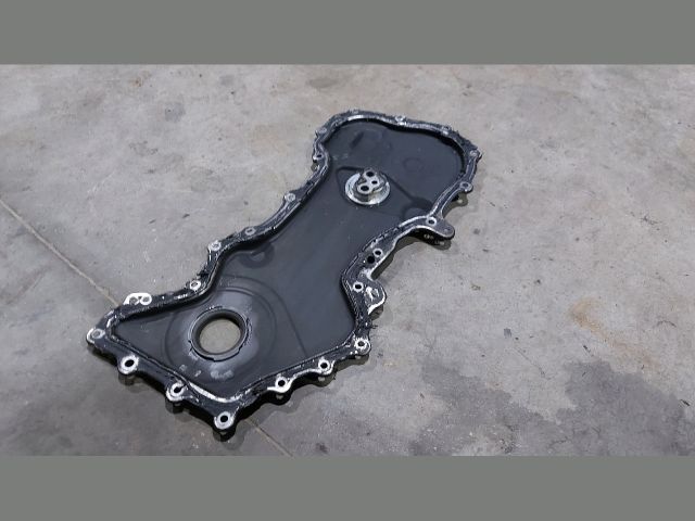 bontott OPEL MOVANO Komplett Vezérlés Burkolat